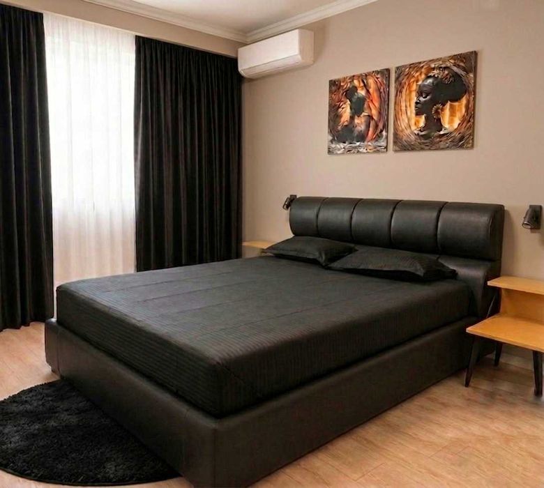 Apartament 2 Camere RECONSTRUIT Integral | Decomandat | 58 mp Utili | Lift | Ostroveni (DSV)