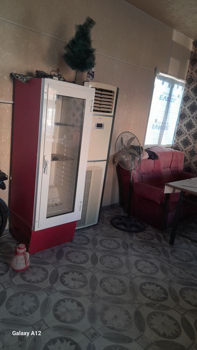 Samsaxona sotiladi yoki moshinaga almashtiriladi