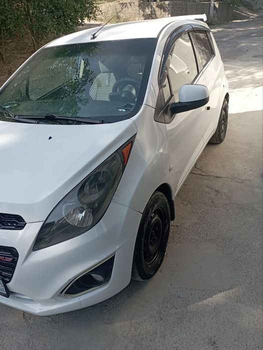 Spark 2 chi pazitsiya metan gaz 2014 yil