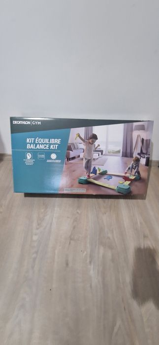 Kit de echilibru