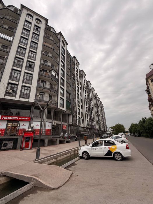 Продается не жилое помещение за авто рынком