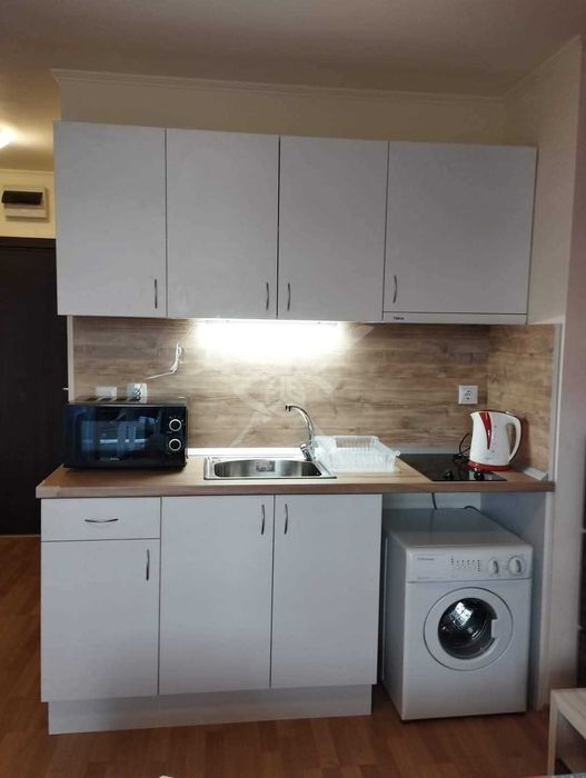 Продава се Едностаен апартамент в к.к. Слънчев бряг - 35 кв.м за 773 €/кв.м - Снимка #2