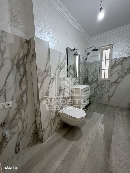 Apartament cu 1 camera, decomandat si spatios, finisaje premium.