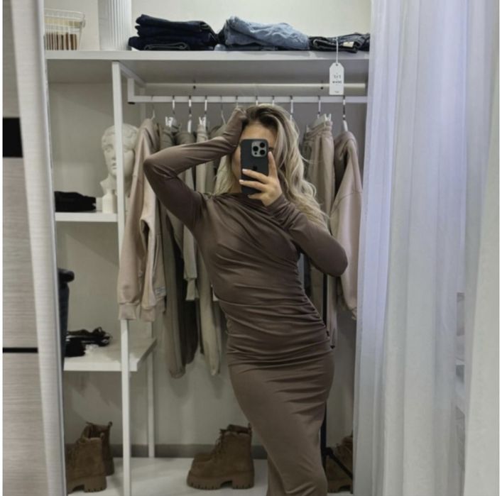 Койлек двойка сарафан бари М размер