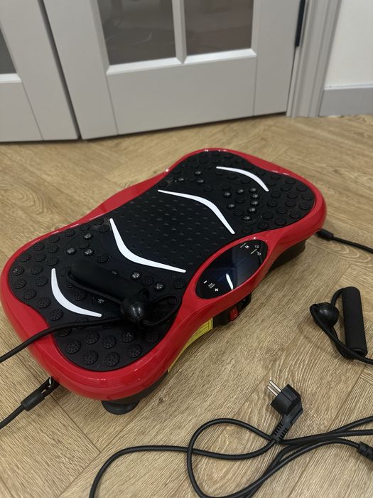 Виброплатформа для похудения