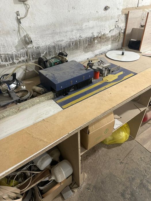 Мебельный цех «Pro Mebel»