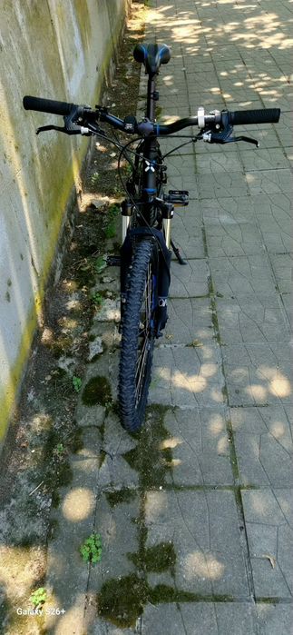 Велосипед 26 инча  BTWIN  ROCKRIDER 500