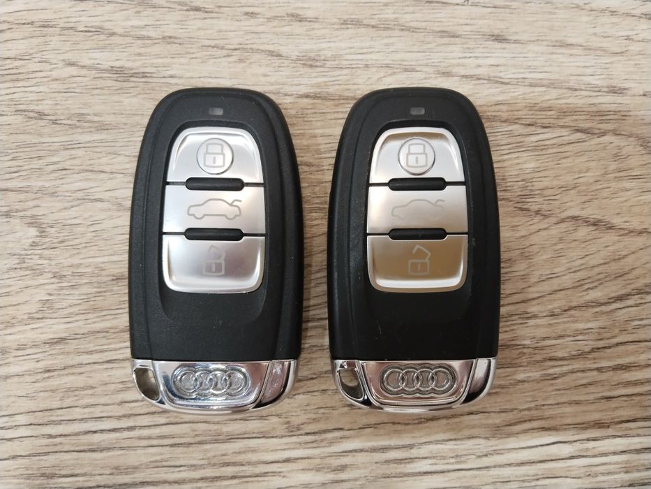 Смарт ключ Audi Оригинал