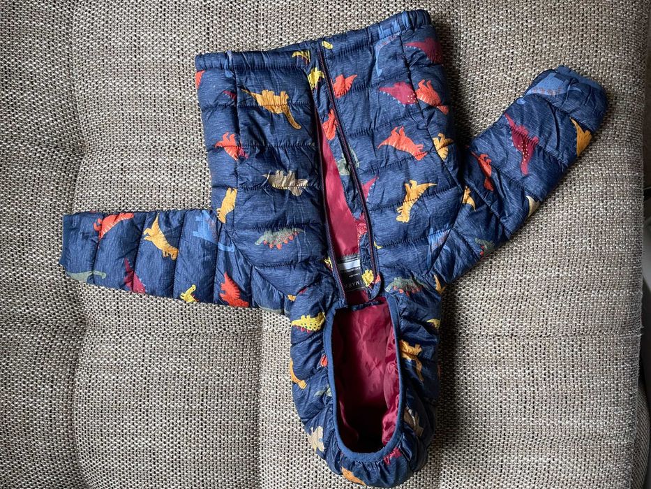 Бебешко яке Primark