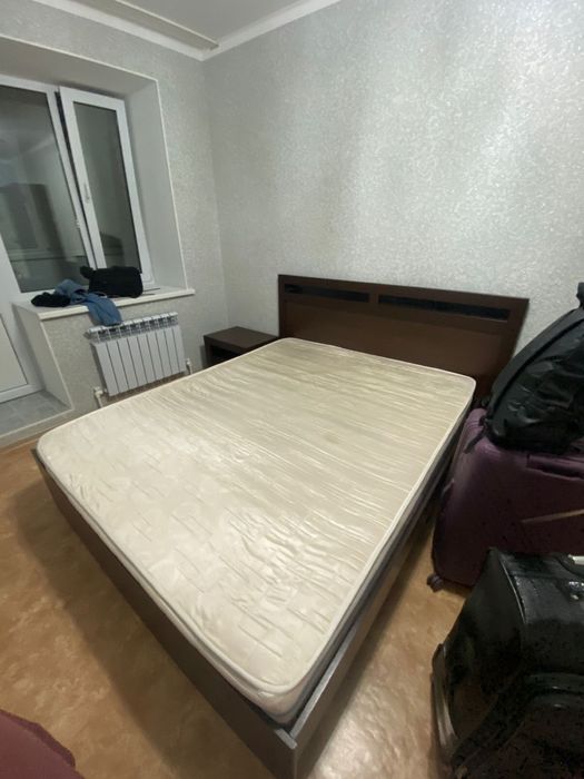 матрас 200-160, бесплатно!