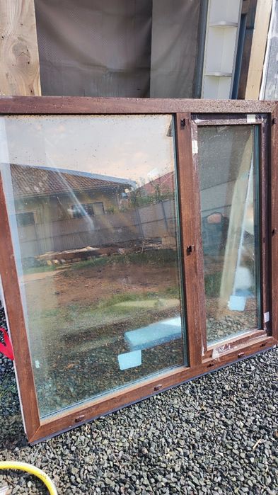 ОкноWHS-Века 60мм, 72мм