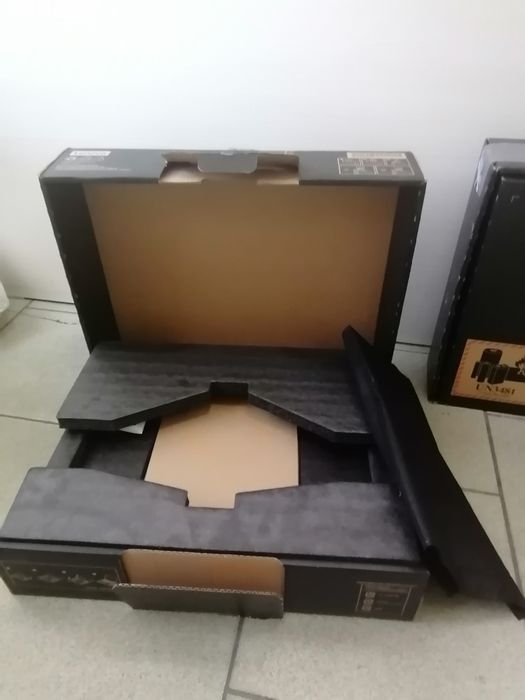 Коробки для ноутбуков