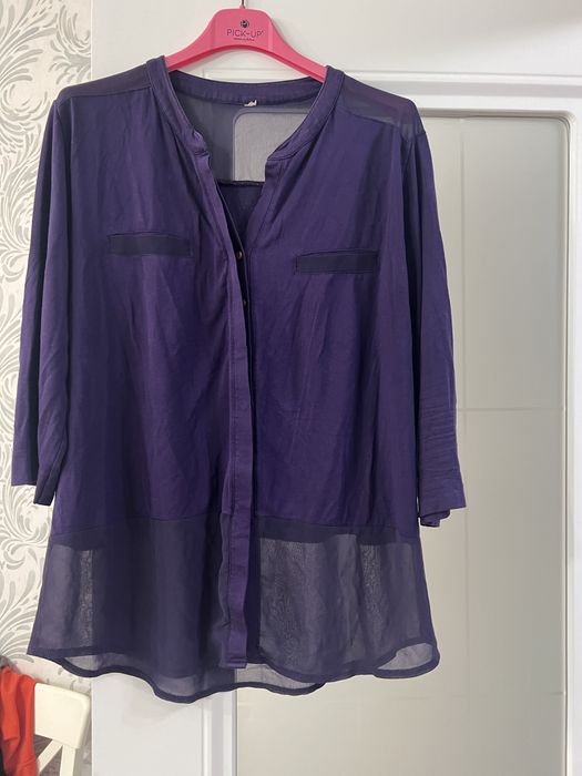 Женская одежда р 46