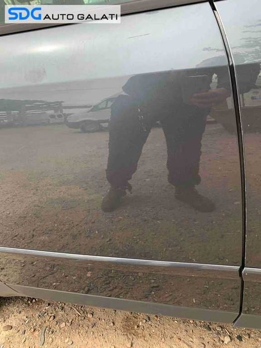 Usa / Usi / Portiera / Portiere Dreapta Spate Audi A4 B6 Break / Avant / Combi 2001 - 2005 Cod Culoare LX7Z