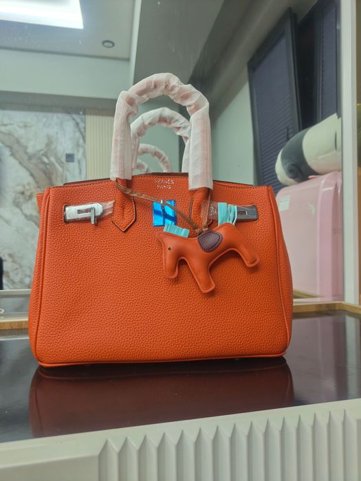 Hermes Birkin sumka
