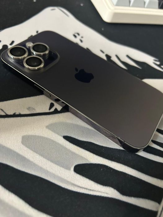 iPhone 14 pro Айфон