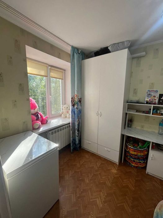 Продам 3 ком квартиру РН Центр