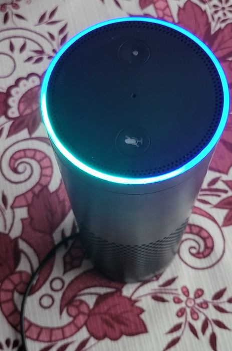 Boxa Amazon Echo  ,generatia 1