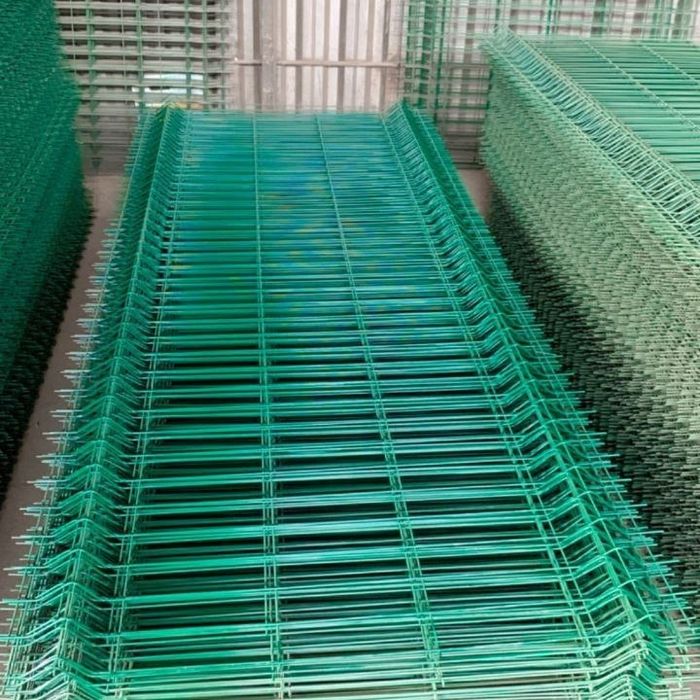 Evrosetka Yevrozabor 3D panel Евро сетка Йевро сетка