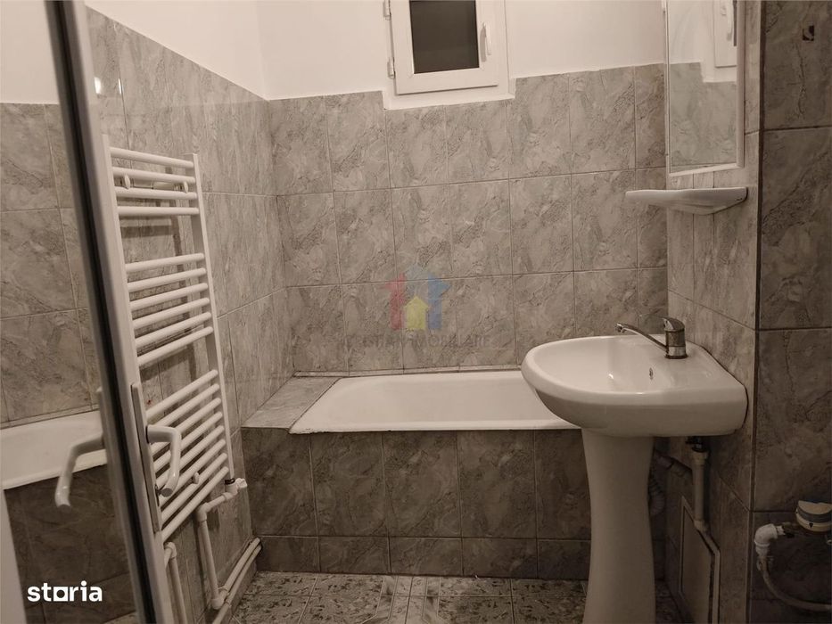 Ap. 2 camere parter Vidin, conf 1, decomandat, renovat, Liber -LIDL