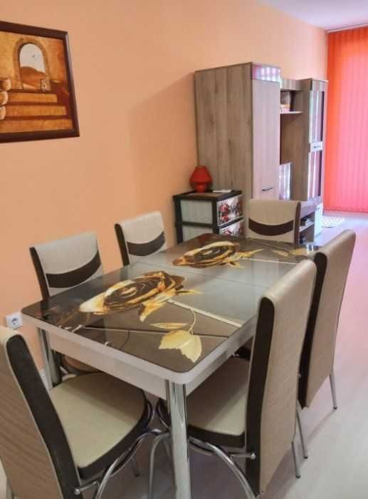 Продава се Двустаен апартамент в София, Изток - 66 кв.м за 3485 €/кв.м - Снимка #1