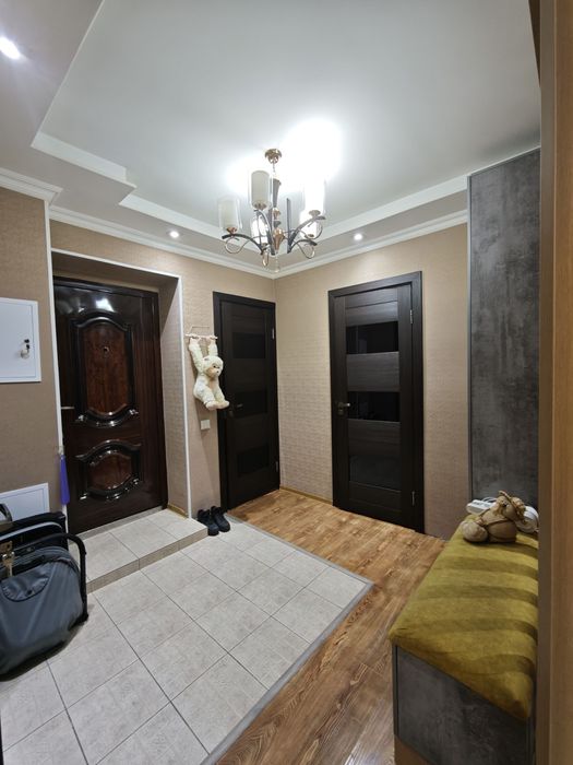 Продается квартира Максим Горький, БИЙ, Никитина 4/5/5