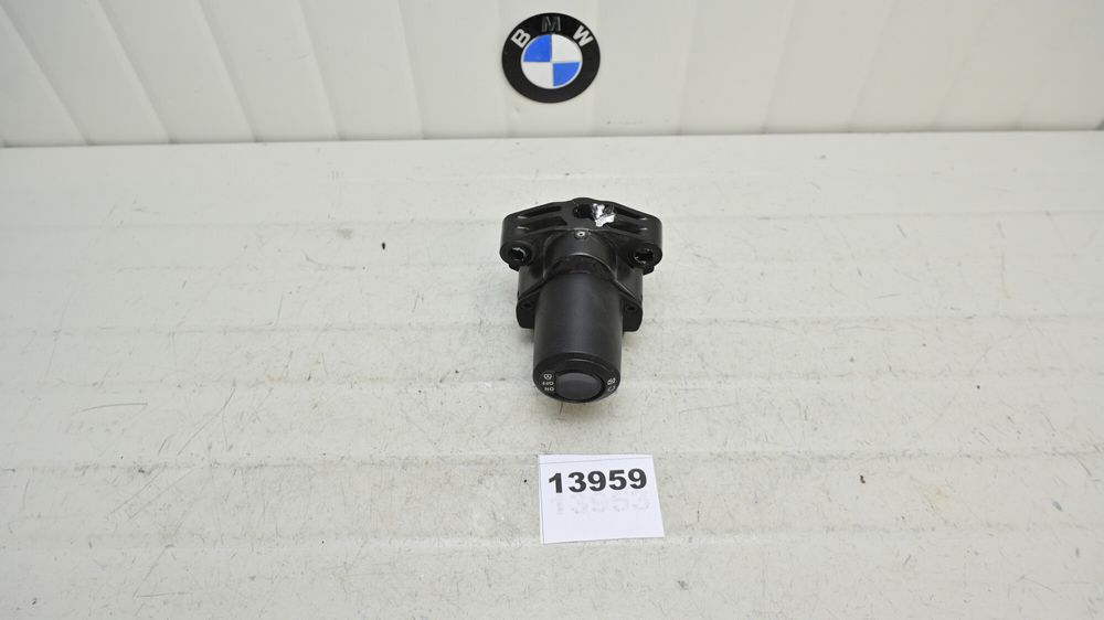 Contact Keyless BMW R1200RT / R1250RT 2014 - 2024