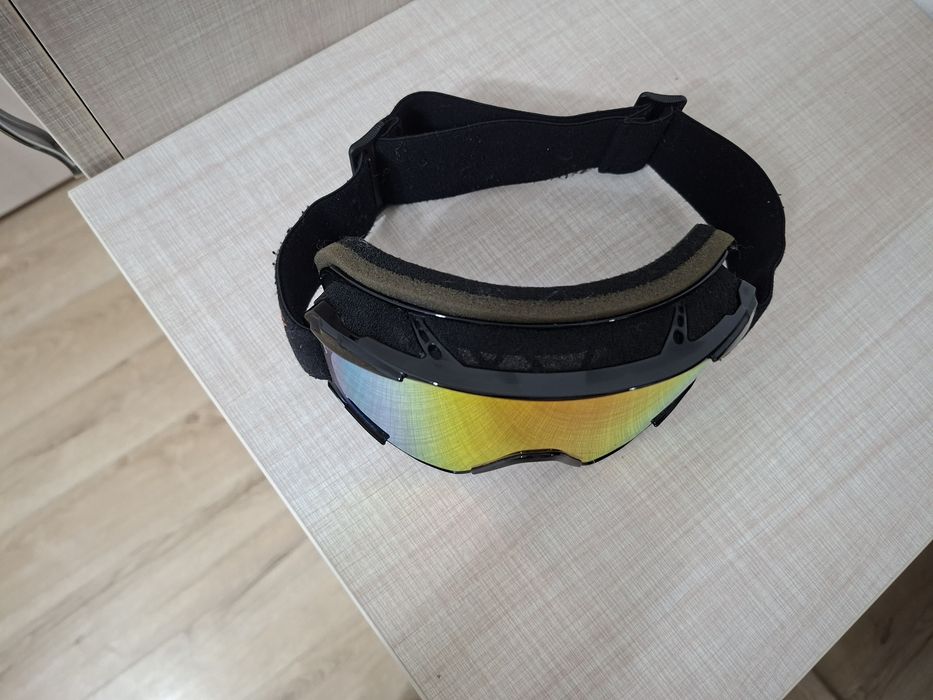 Ochelari ski-snowboard