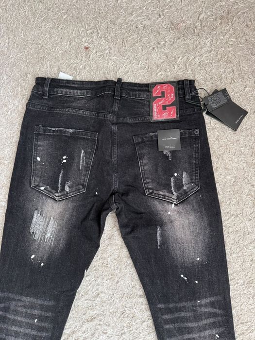 Blugi dsquared 2