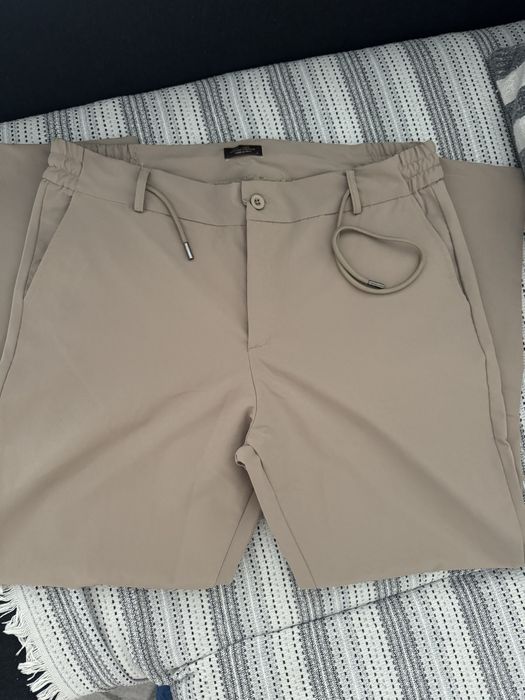 Pantaloni eleganti L barbati