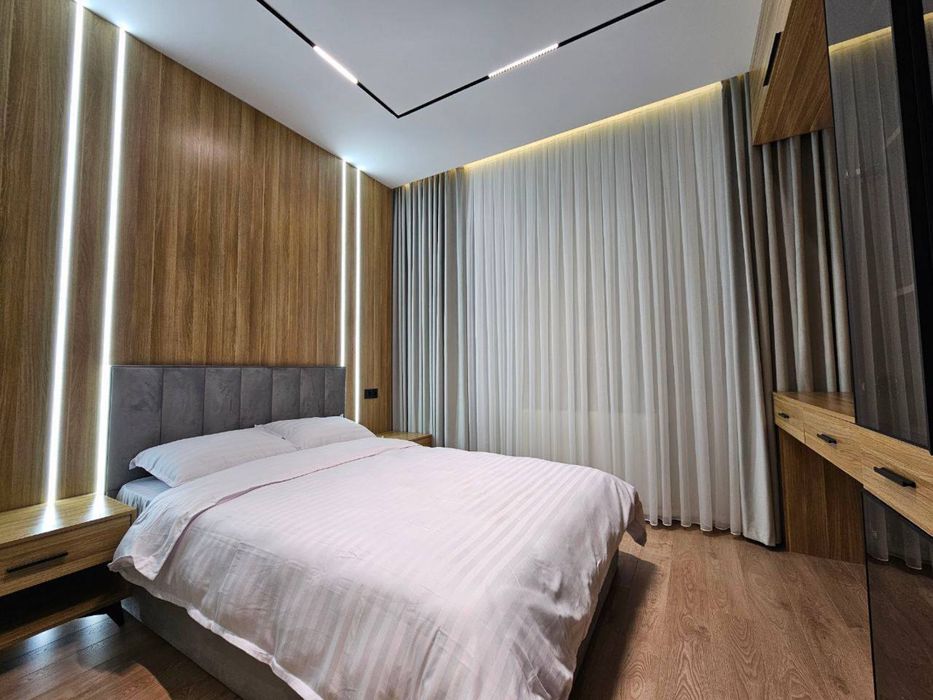 Тарас Шевченко Габус! Сдается новая 3х комнатная в элитном районе!