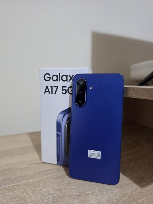 Samsung Galaxy A17 5G