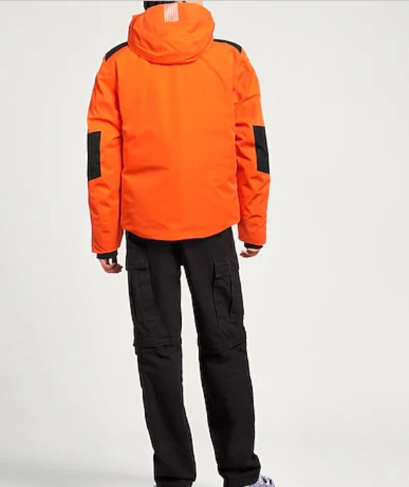 Чисто ново яке за ски ЕА7 размер 48