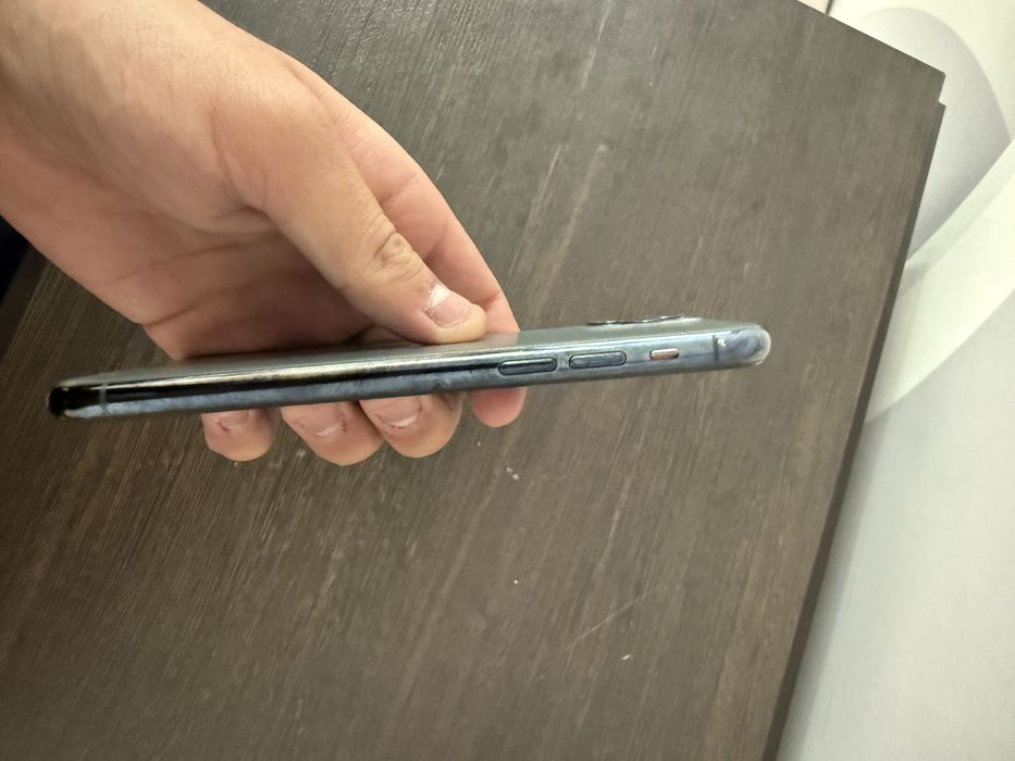 Iphone 11pro 256гб