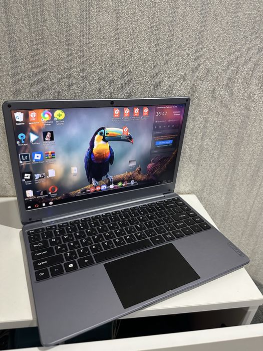 Продам ноутбук , Liman