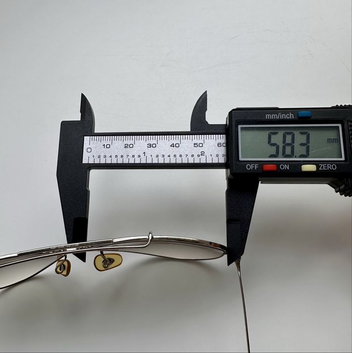 Ray Ban RB3292 Shooter