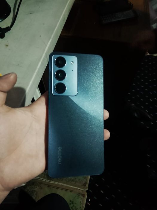 Прадам realme c75x 100к