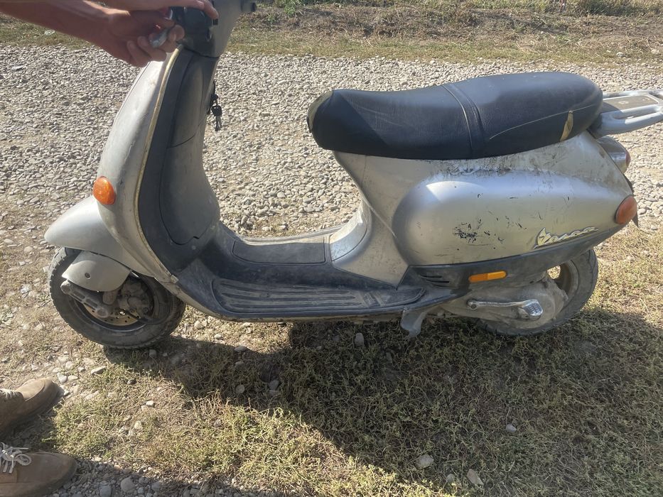 Scuter 50cc PIAGGIO