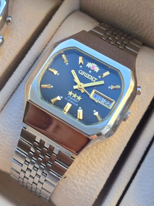 Ceas Orient / Seiko 5 Automatic