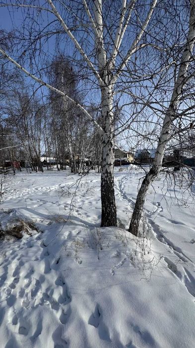 Земельный участок в Бишкуле