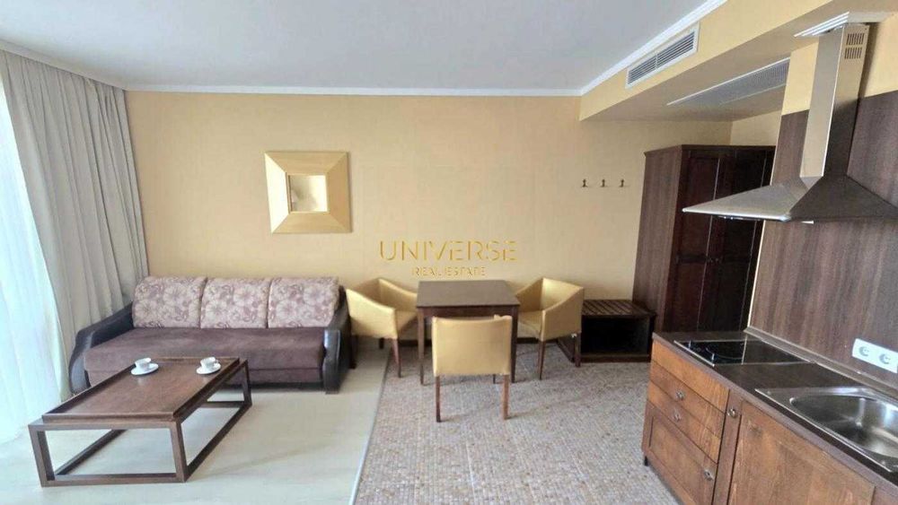 Продава се Двустаен апартамент в к.к. Слънчев бряг - 68 кв.м за 686 €/кв.м - Снимка #4