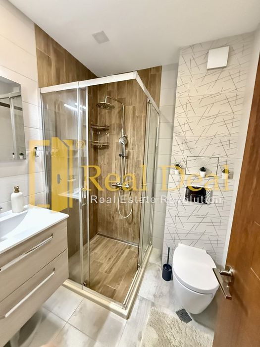 Дава се под наем Двустаен апартамент в София, Овча купел - 60 кв.м за 747.66 € - Снимка #5