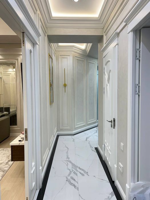 city Апартаменты «Сутични»/ KUNLIK KVARTIRA