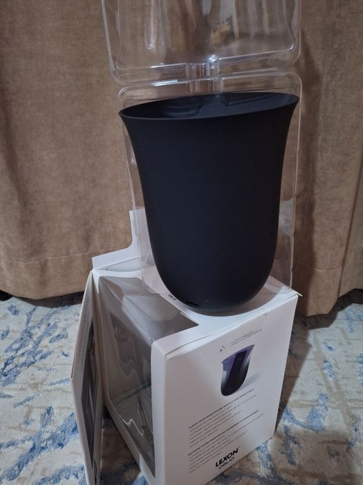 Statie de incarcate Lexon