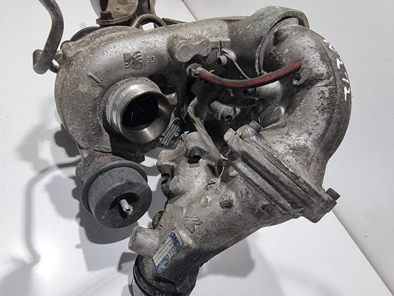 Turbo Mercedes Vito w639 A6510904580 2.2 cdi