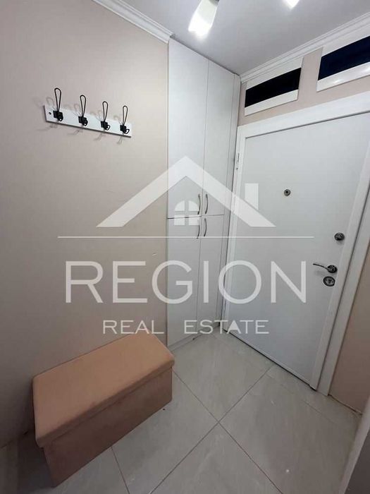 Дава се под наем Двустаен апартамент в Варна, Чаталджа - 65 кв.м за 650 € - Снимка #9