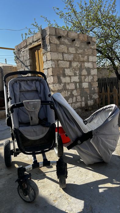 Детский коляска сатылады