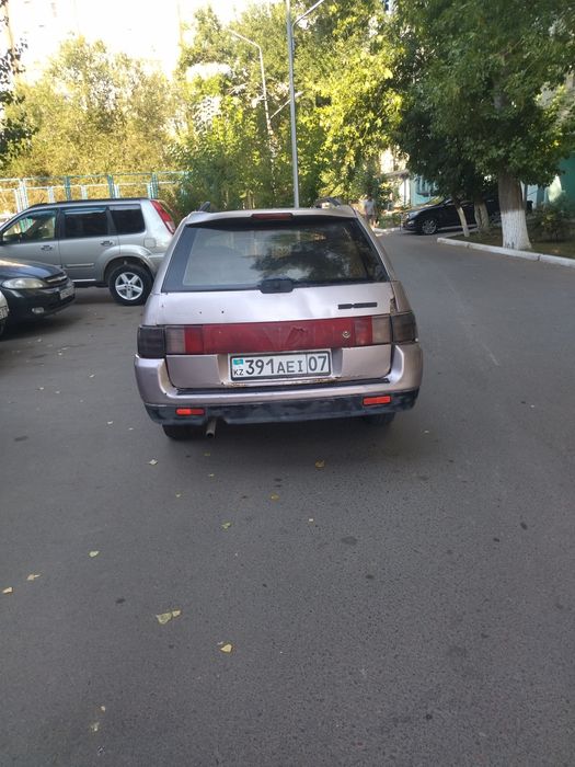 Продам авто ваз 2111 универсал