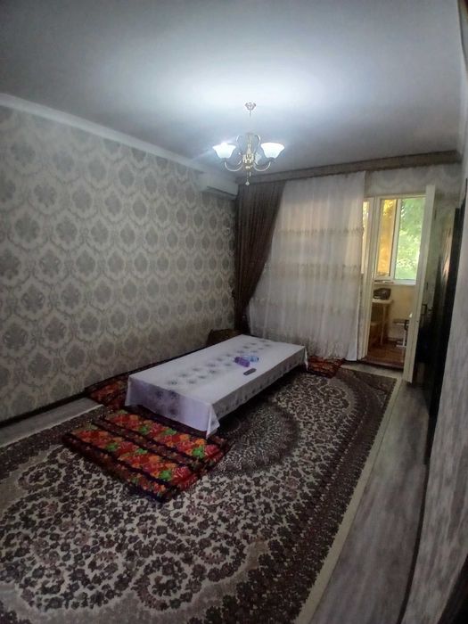 ИПОТЕКА Продается 2 х ком массив ТТЗ-2 №236 Жамиля