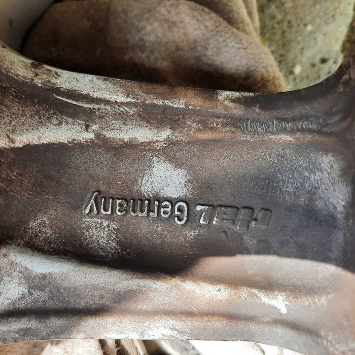 15 джанти 5-100 за ауди.фолксваген.шкода.сеат и др